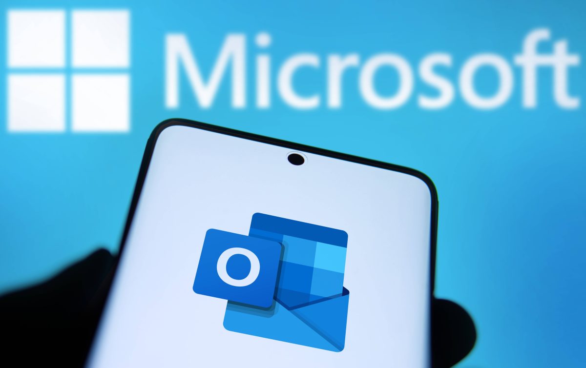 Microsoft Outlook weltweit gestört – Entwarnung in der Nacht