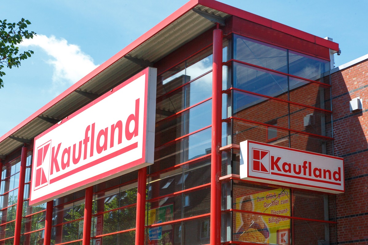 Kaufland, Rewe und Co.: Kunden stehen hilflos an der Kasse – sie haben nur eine Frage