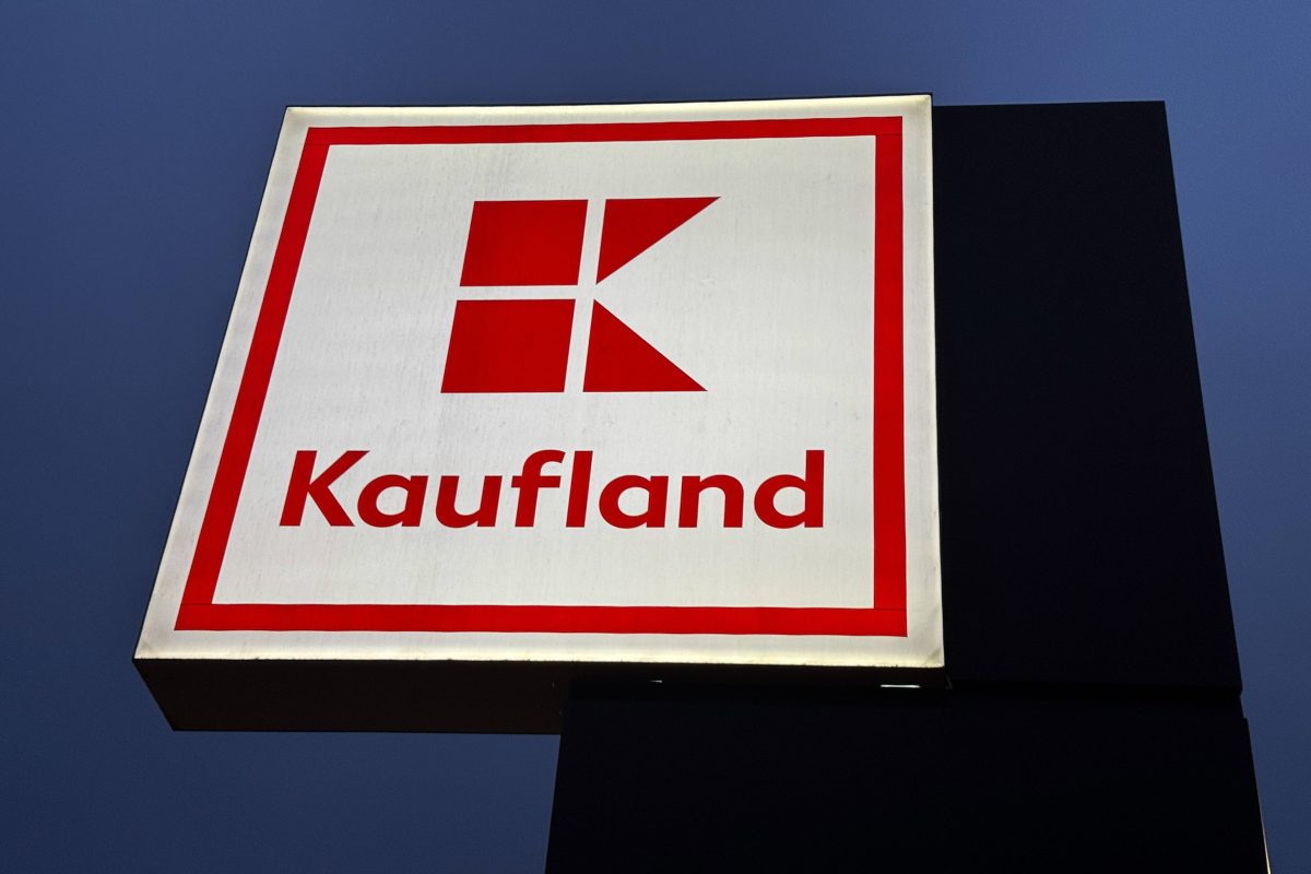 Kaufland kassiert regelmÃ¤ÃŸig Kritik von Kunden.