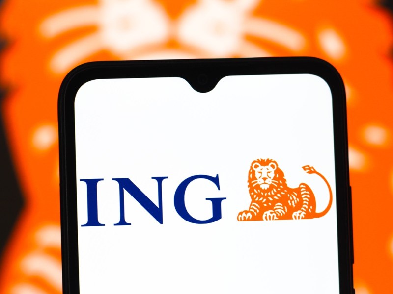 ING-Kunden aktualisieren die App â€“ und bereuen es zutiefst