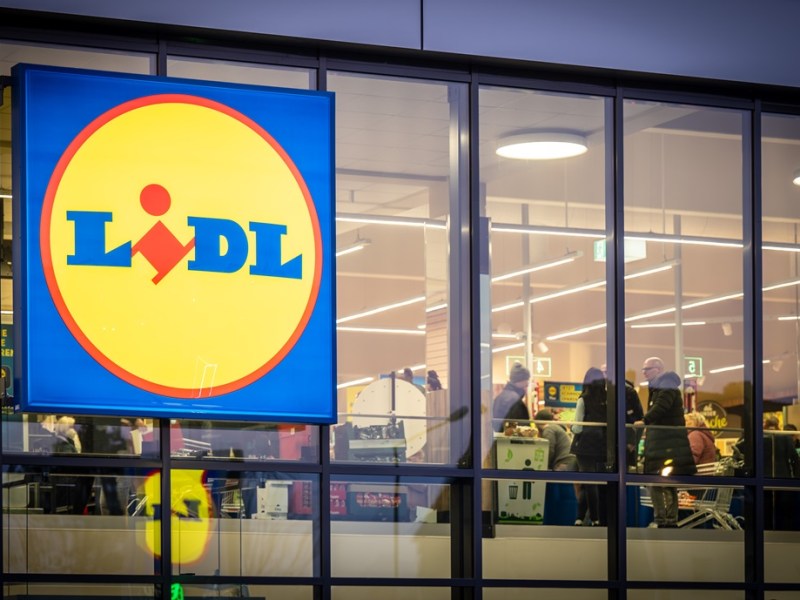 Lidl-Kunde beim Blick auf Kassenbon entsetzt: â€žAbgezocktâ€œ