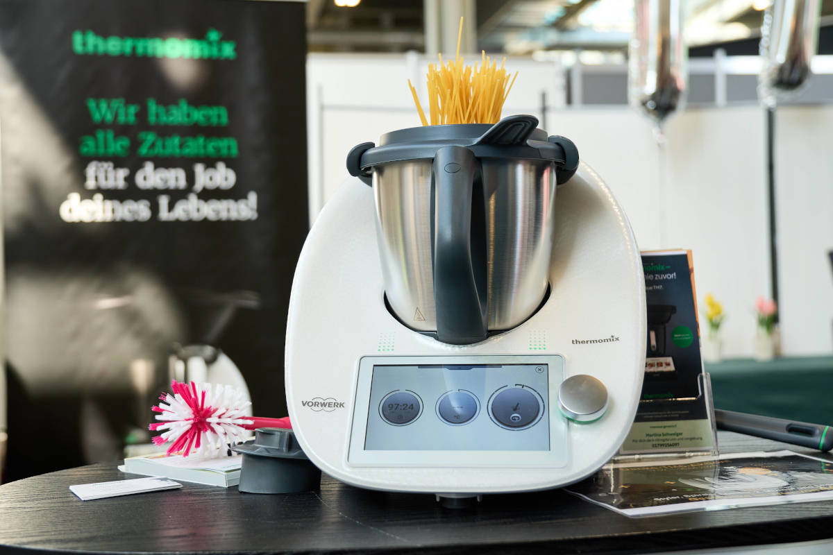 Thermomix-Kunden stocksauer nach TM7-Vorstellung – „Frechheit“