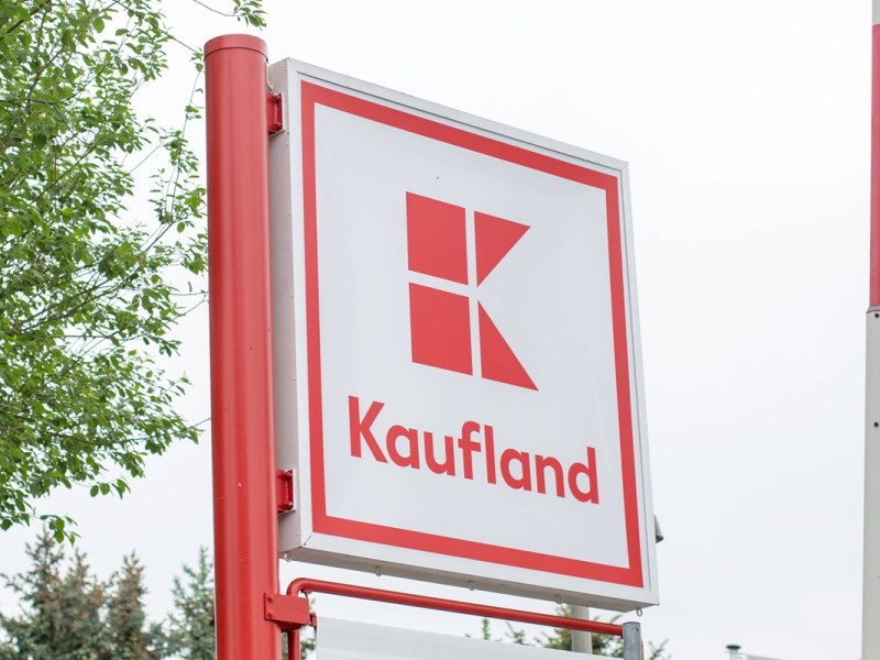 Kaufland reagiert auf Kunden-Kritik â€“ und zeigt klare Kante