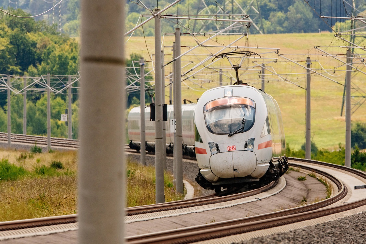 Änderung bei der Deutschen Bahn – HIER gilt das Deutschlandticket nicht mehr