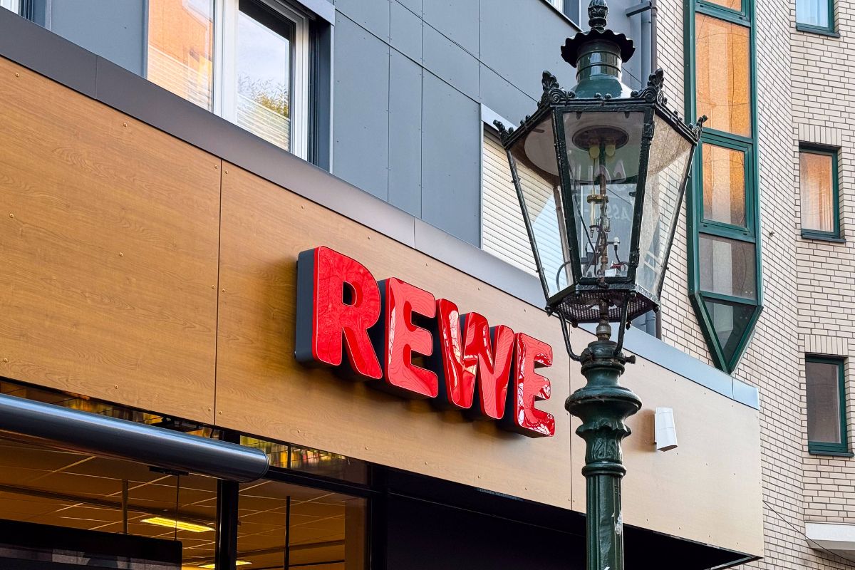 Rewe: Zoff mit Deutscher Post – Aus von beliebtem Service droht