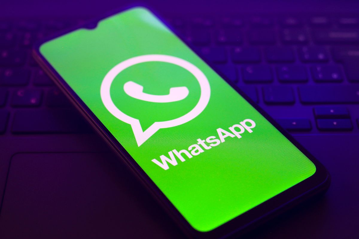 Whatsapp führt Neuerung ein – sie wird alles verändern