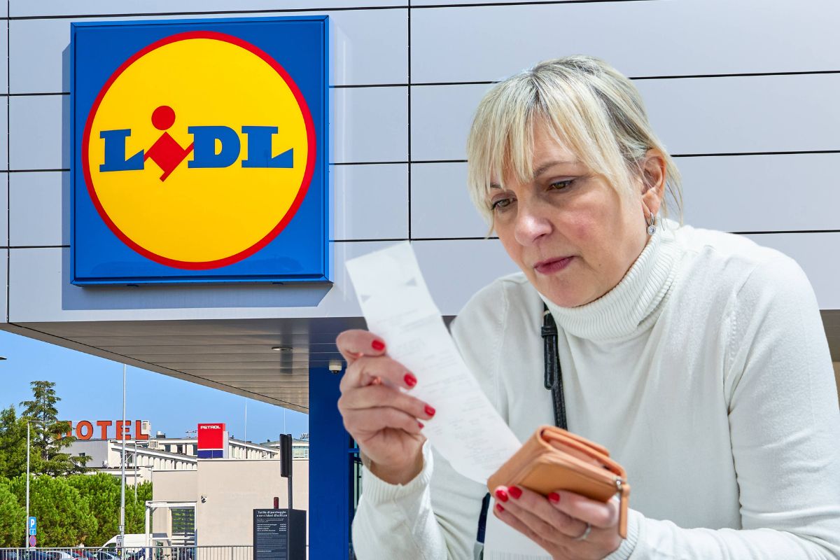 Lidl zieht es ab sofort durch – Kunden merken es spätestens an der Kasse