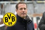 Borussia Dortmund: Lars Ricken