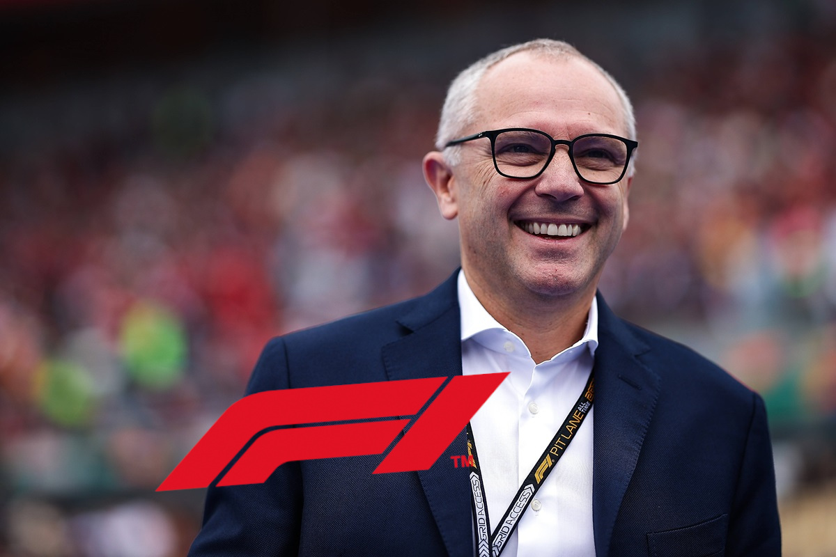 Formel 1: Vor Mega-Premiere – Rennstrecke macht es offiziell