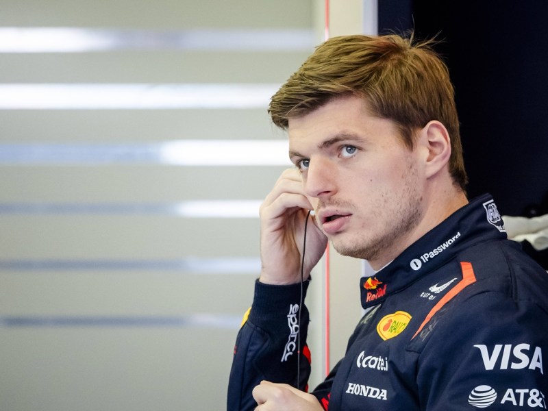 Formel 1: Der nÃ¤chste Streit mit der FIA? Verstappen geht auf die Barrikaden!