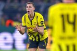 Borussia Dortmund: Nico Schlotterbeck