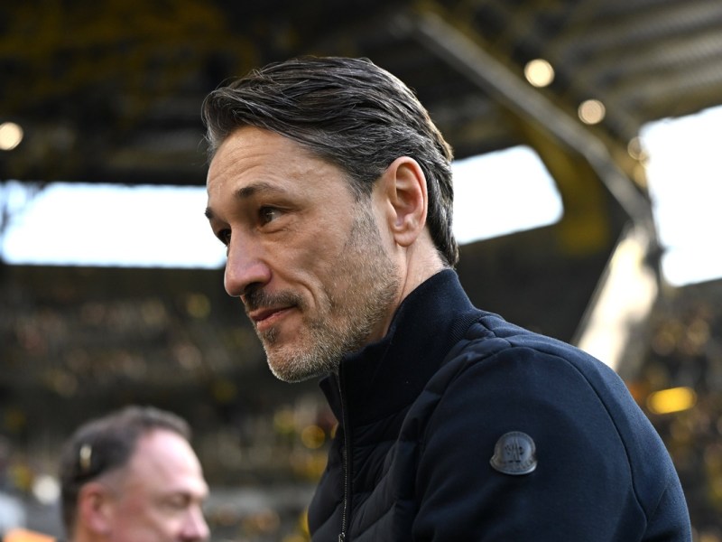 Borussia Dortmund: Wird es fÃ¼r Kovac jetzt schon eng? BVB-Boss Ricken wird deutlich