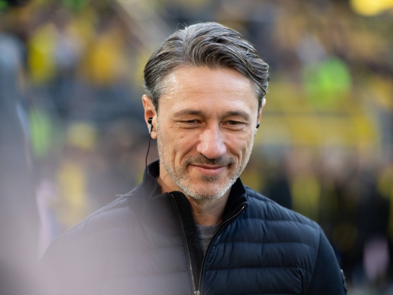 Borussia Dortmund: Details enthÃ¼llt! Eine Kovac-Trennung wird teuer fÃ¼r den BVB