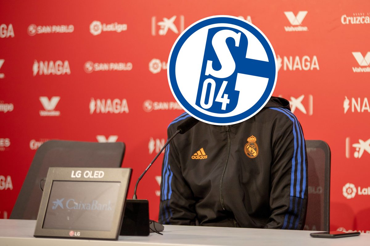 FC Schalke 04: Raul