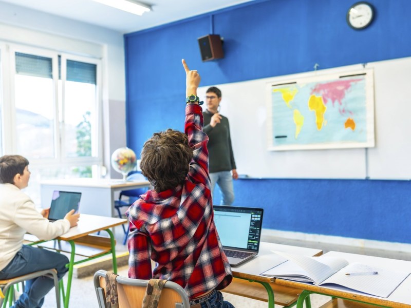 NRW: TÃ¼rkisch statt Englisch an Grundschulen? Integrationsrat mit krasser Forderung