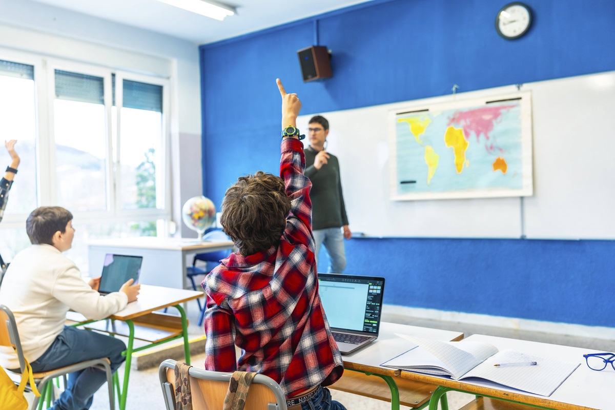 NRW: Türkisch statt Englisch an Grundschulen? Integrationsrat mit krasser Forderung