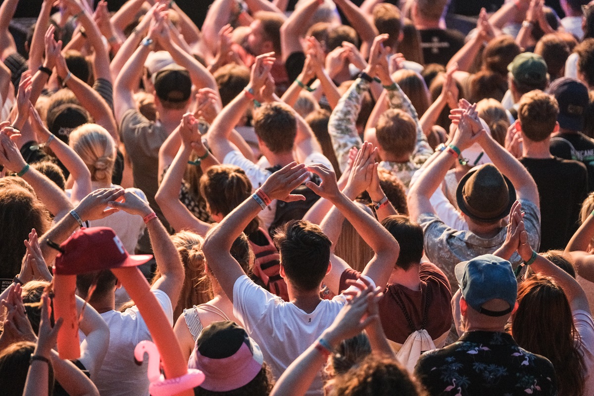 Ruhrpott-Festival schafft Bargeld-Zahlung ab – auch keine Kartenzahlung mehr möglich!