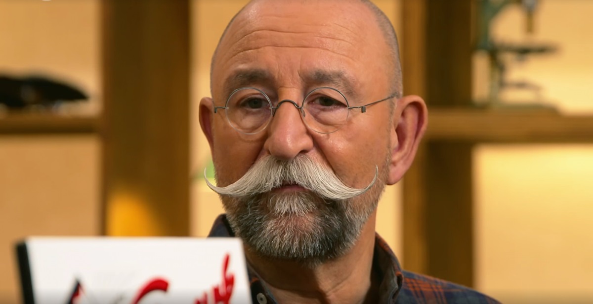 Paukenschlag bei „Bares für Rares“ – Horst Lichter muss Expertise unterbrechen